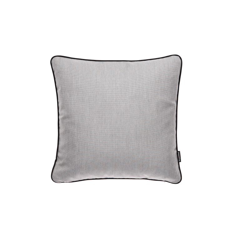 Pappelina Ray Cushion, Grey