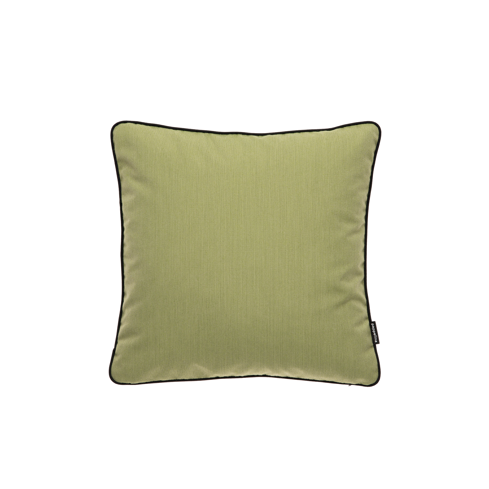 Pappelina Ray Cushion, Olive - Gessato Design Store