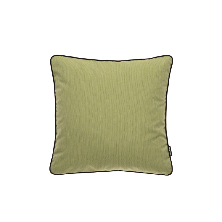 Pappelina Ray Cushion, Olive