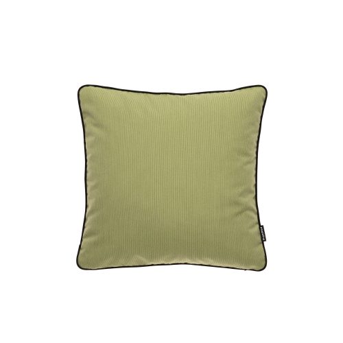 Pappelina Ray Cushion, Olive - Gessato Design Store