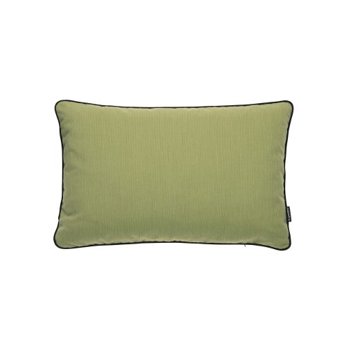 Pappelina Ray Cushion, Olive - Gessato Design Store