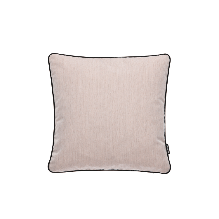 Pappelina Ray Cushion, Pale Rose