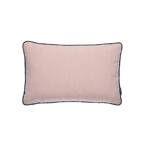 Pappelina Ray Cushion, Pale Rose - Gessato Design Store