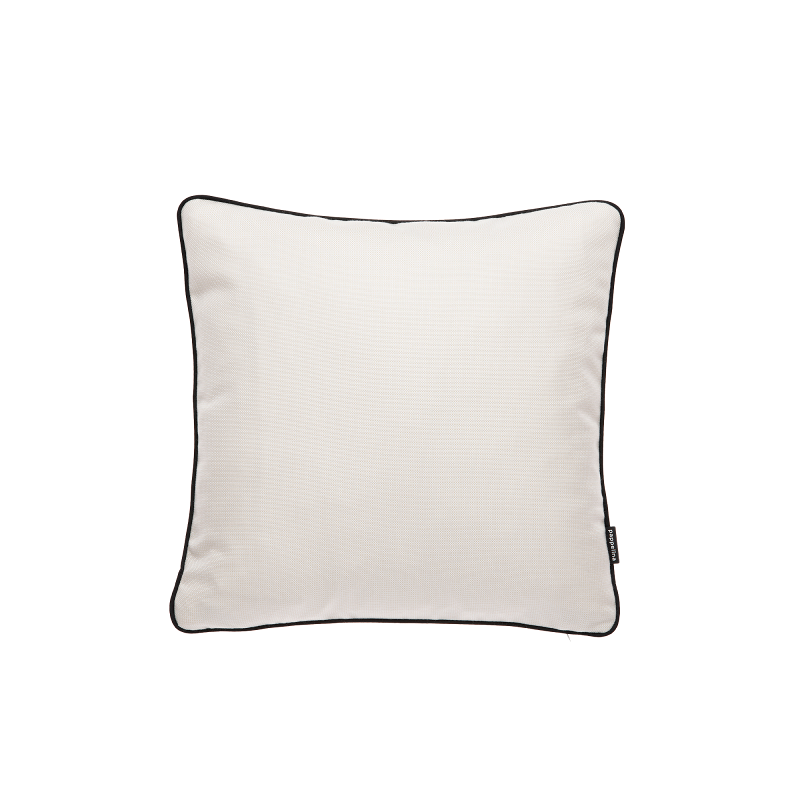 Pappelina Ray Cushion, Vanilla - Gessato Design Store