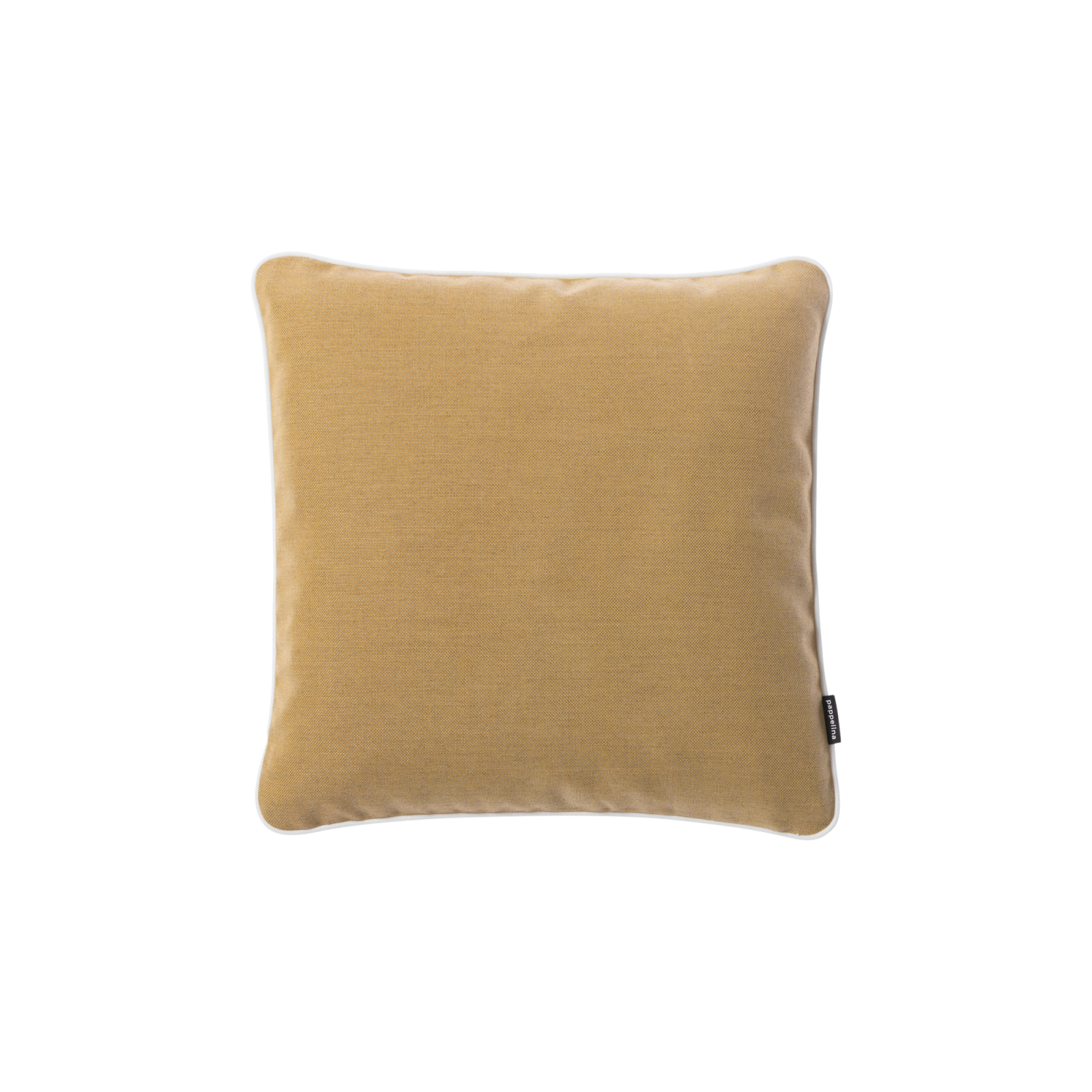 Pappelina Sunny Cushion, Amber - Gessato Design Store