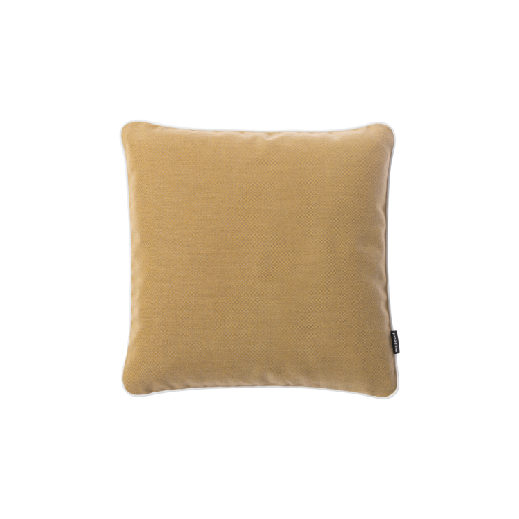 Pappelina Sunny Cushion, Amber