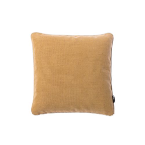 Pappelina Sunny Cushion, Amber - Gessato Design Store