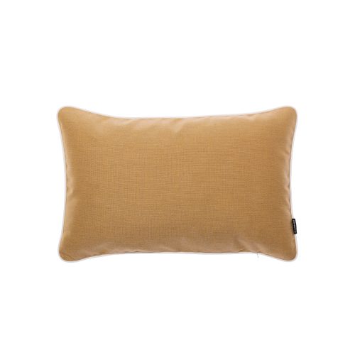 Pappelina Sunny Cushion, Amber - Gessato Design Store