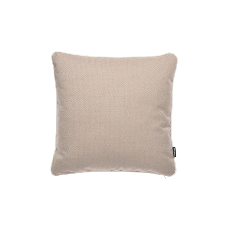 Pappelina Sunny Cushion, Beige