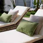 Pappelina Sunny Cushion, Beige - Gessato Design Store