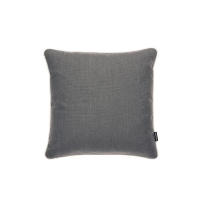 Pappelina Sunny Cushion, Dark Grey - Gessato Design Store