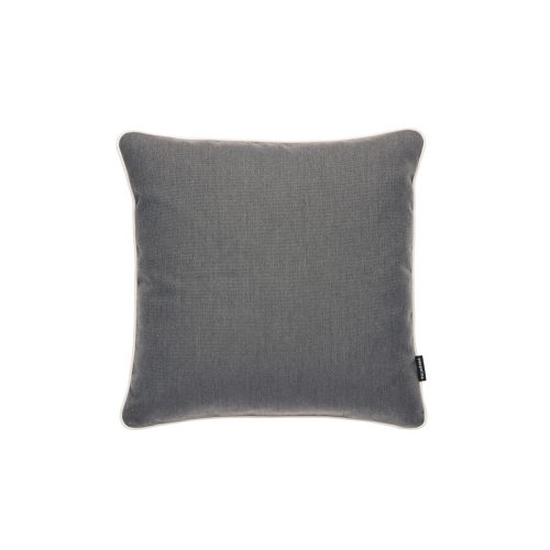 Pappelina Sunny Cushion, Dark Grey - Gessato Design Store