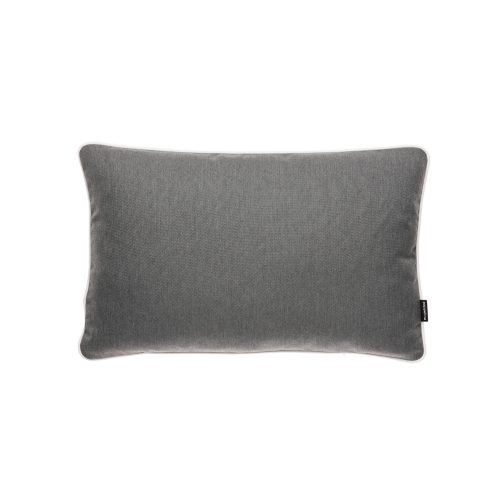 Pappelina Sunny Cushion, Dark Grey - Gessato Design Store