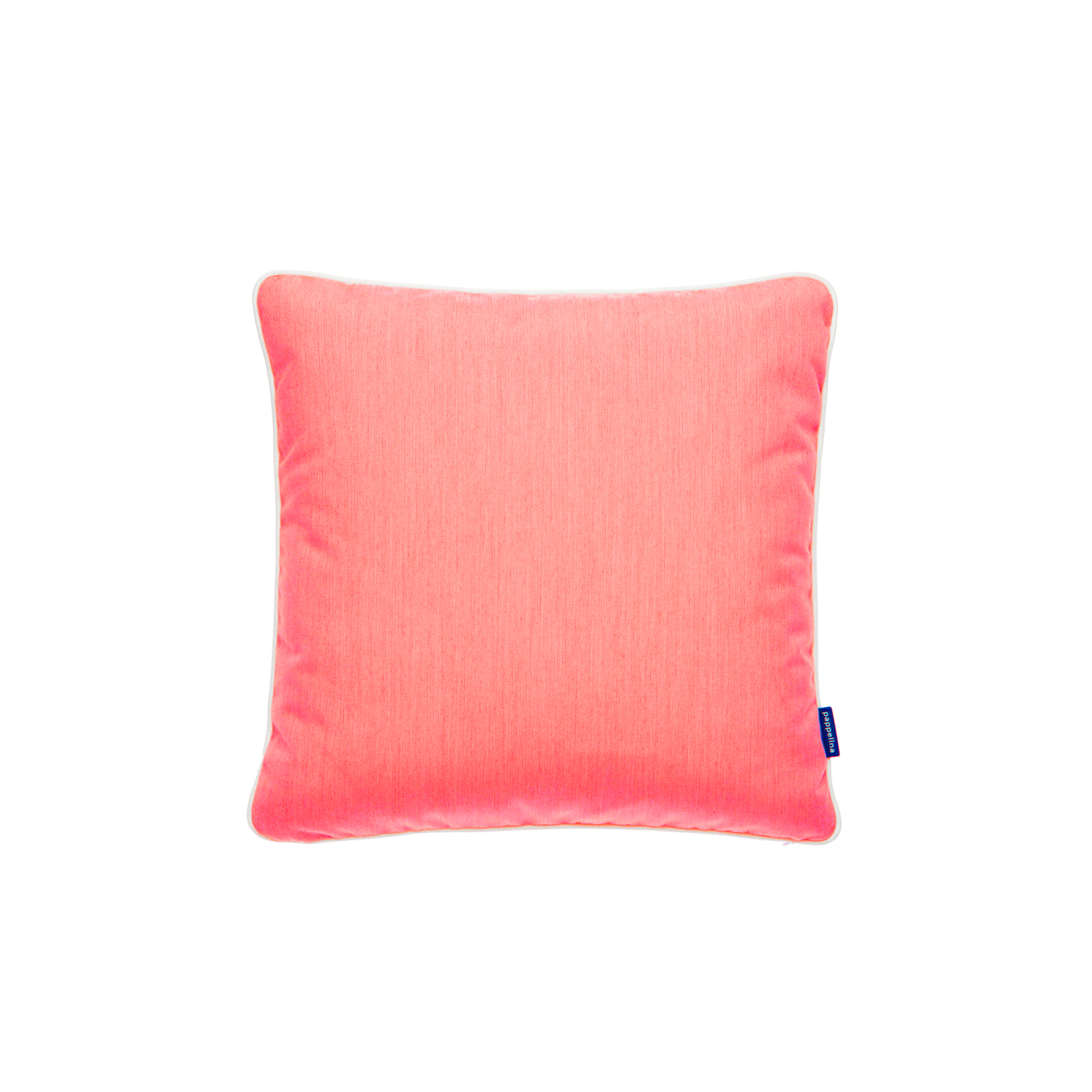 Pappelina Sunny Cushion, Flamingo - Gessato Design Store