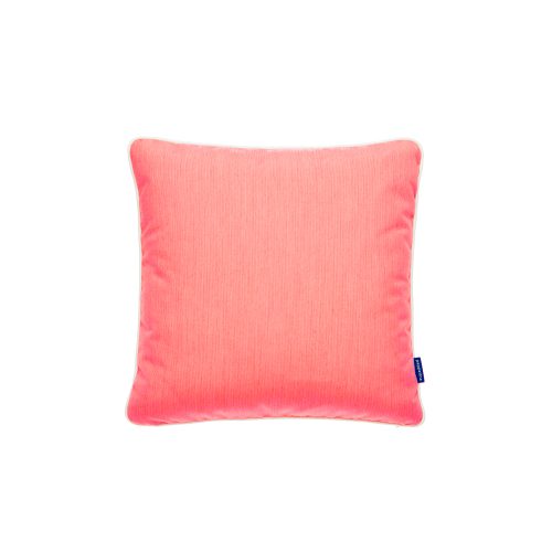 Pappelina Sunny Cushion, Flamingo - Gessato Design Store