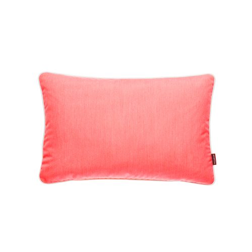 Pappelina Sunny Cushion, Flamingo - Gessato Design Store