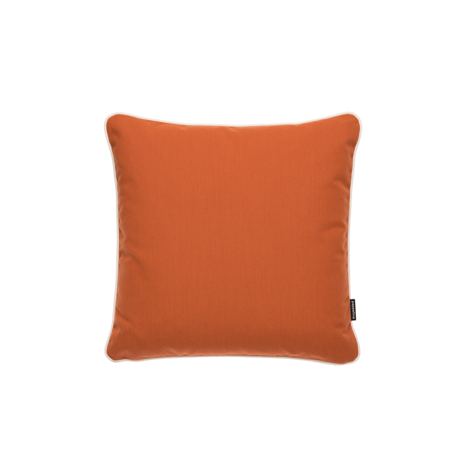 Pappelina Sunny Cushion, Pale Orange - Gessato Design Store