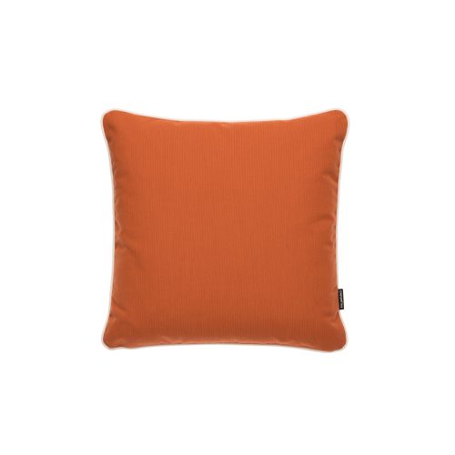 Pappelina Sunny Cushion, Pale Orange - Gessato Design Store