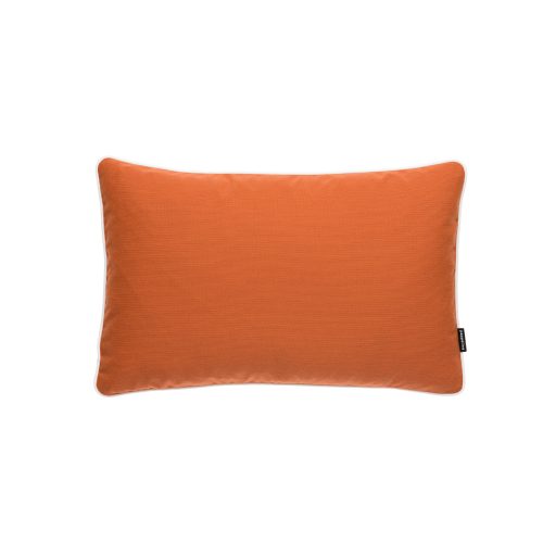 Pappelina Sunny Cushion, Pale Orange - Gessato Design Store