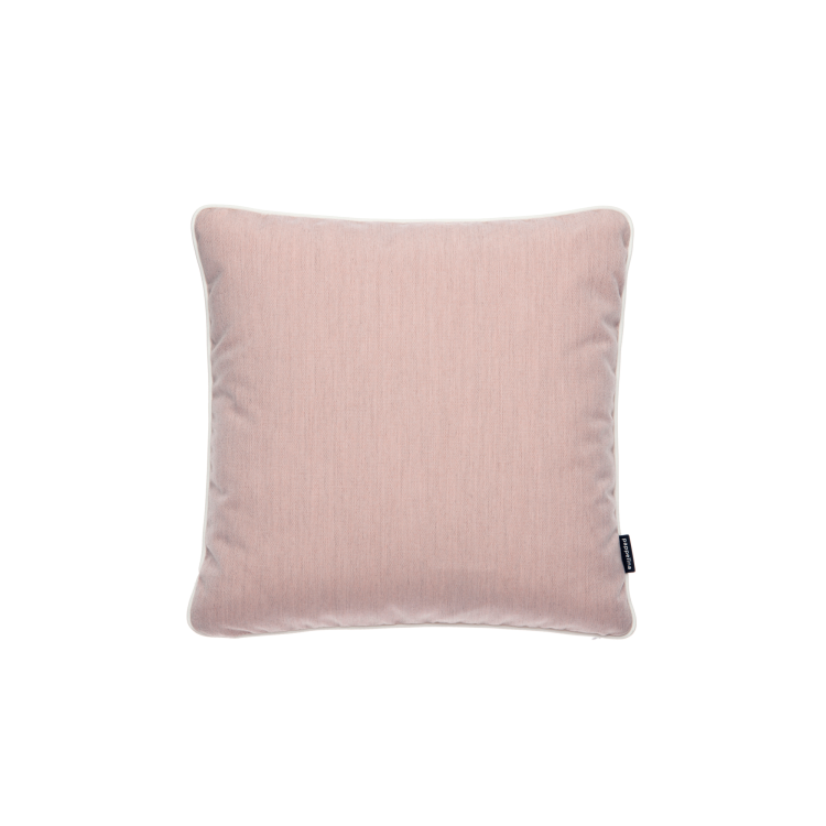 Pappelina Sunny Cushion, Pale Rose