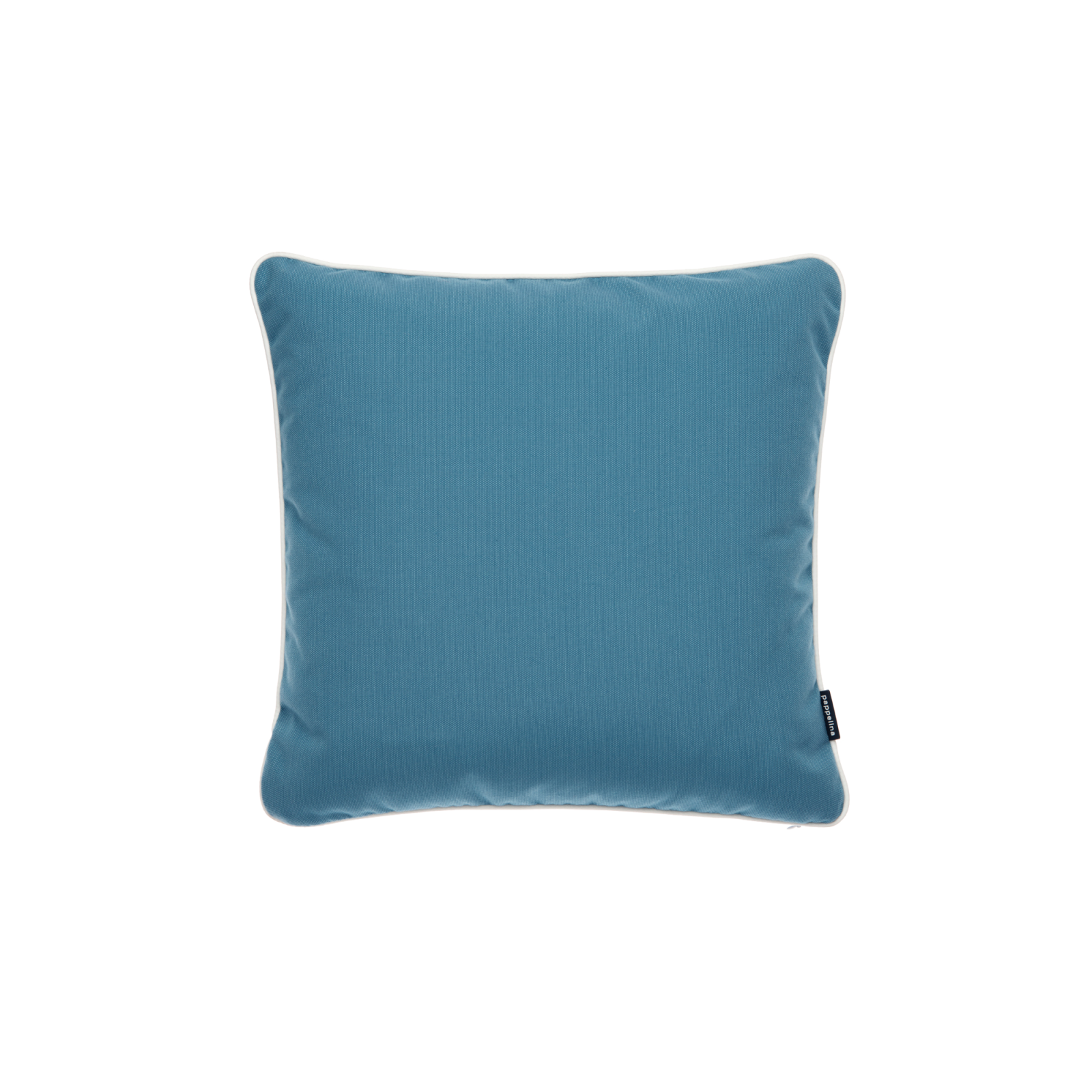 Pappelina Sunny Cushion, Petrol - Gessato Design Store