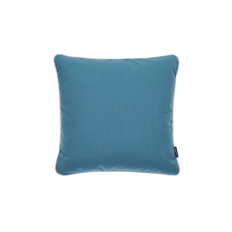 Pappelina Sunny Cushion, Petrol