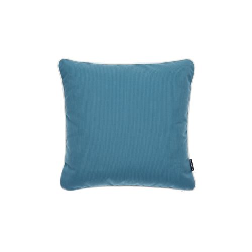 Pappelina Sunny Cushion, Petrol - Gessato Design Store