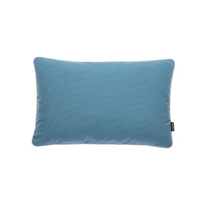 Pappelina Sunny Cushion, Petrol - Gessato Design Store