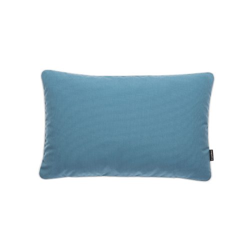 Pappelina Sunny Cushion, Petrol - Gessato Design Store