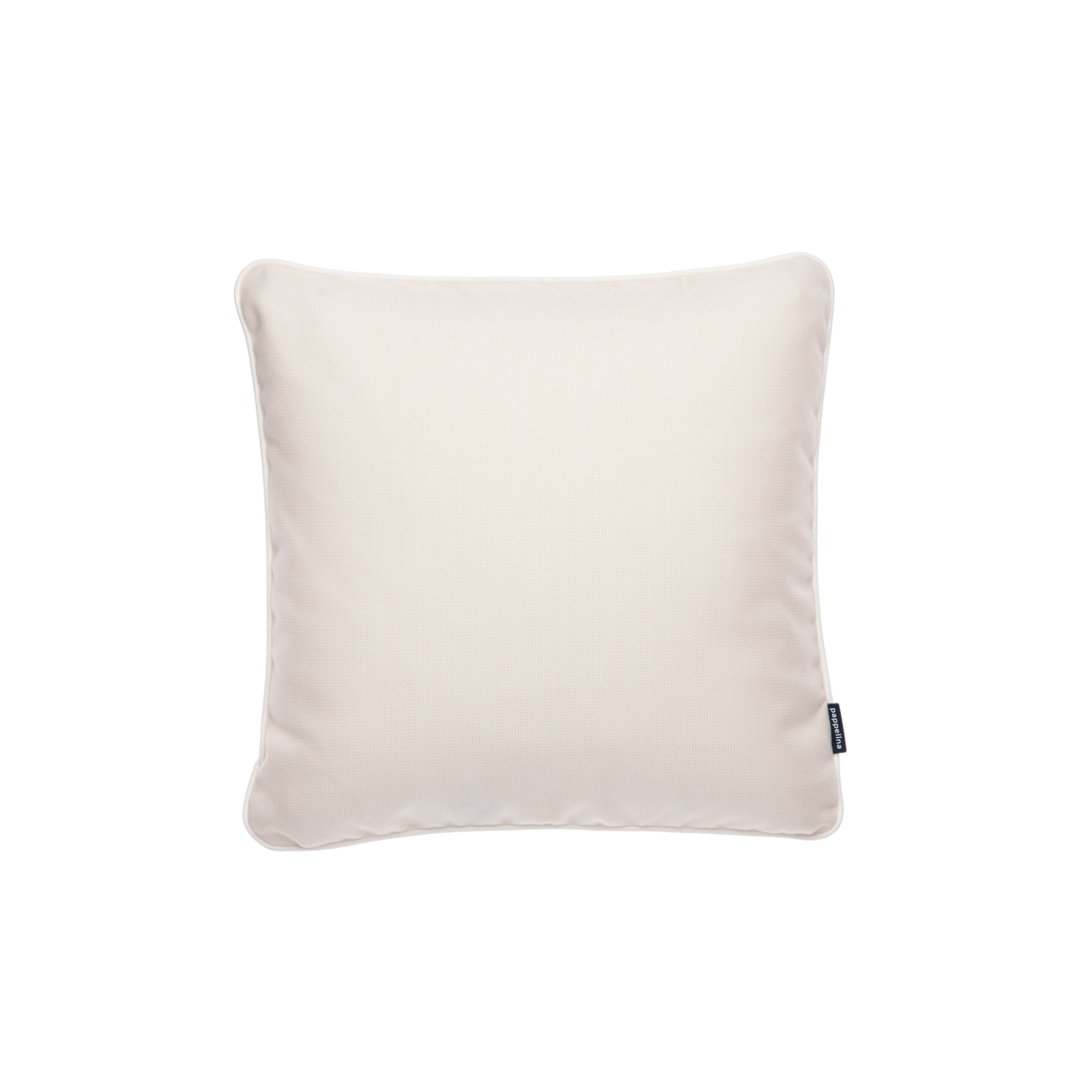 Pappelina Sunny Cushion, Vanilla - Gessato Design Store