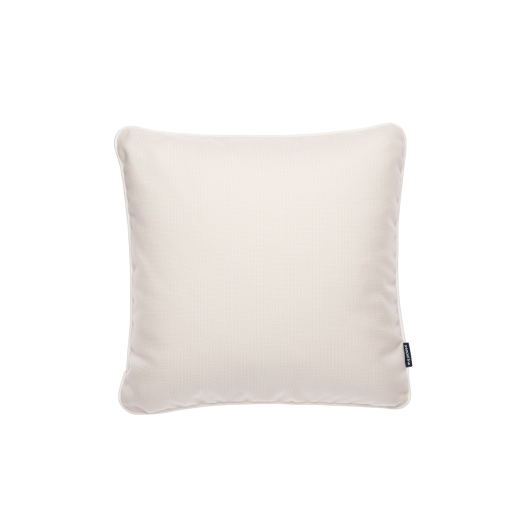Pappelina Sunny Cushion, Vanilla