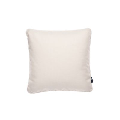 Pappelina Sunny Cushion, Vanilla - Gessato Design Store