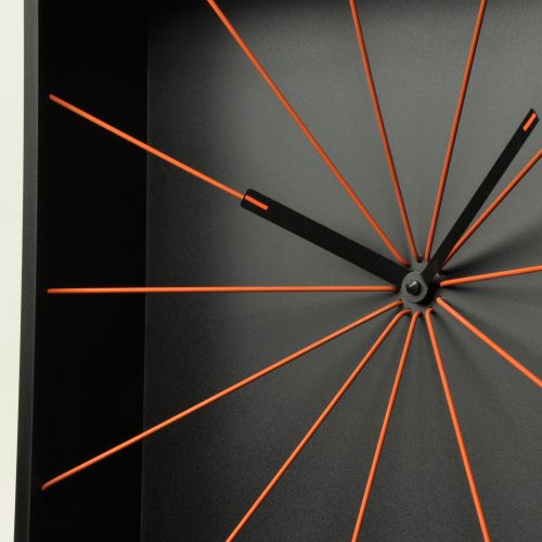 Prospettivo Wall Clock - Gessato Design Store
