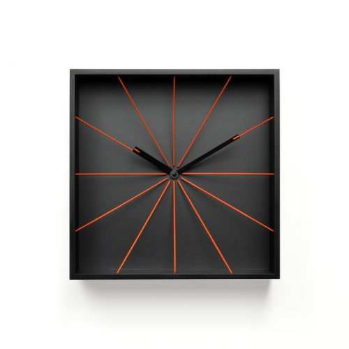 Prospettivo Wall Clock - Gessato Design Store
