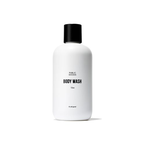 Public Goods Ultimate Personal Care Bundle - Gessato Design Store