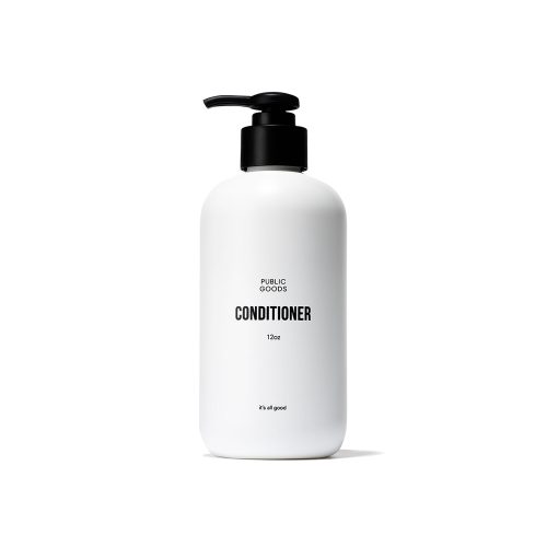 Public Goods Ultimate Personal Care Bundle - Gessato Design Store