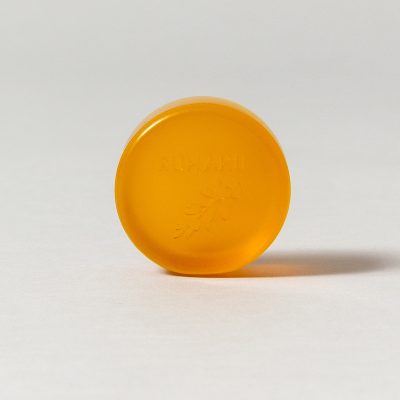 Gettou Clear Soap - Gessato Design Store