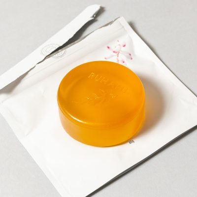 Gettou Clear Soap - Gessato Design Store