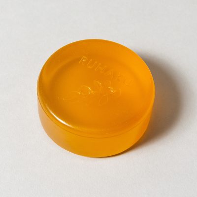 Gettou Clear Soap - Gessato Design Store