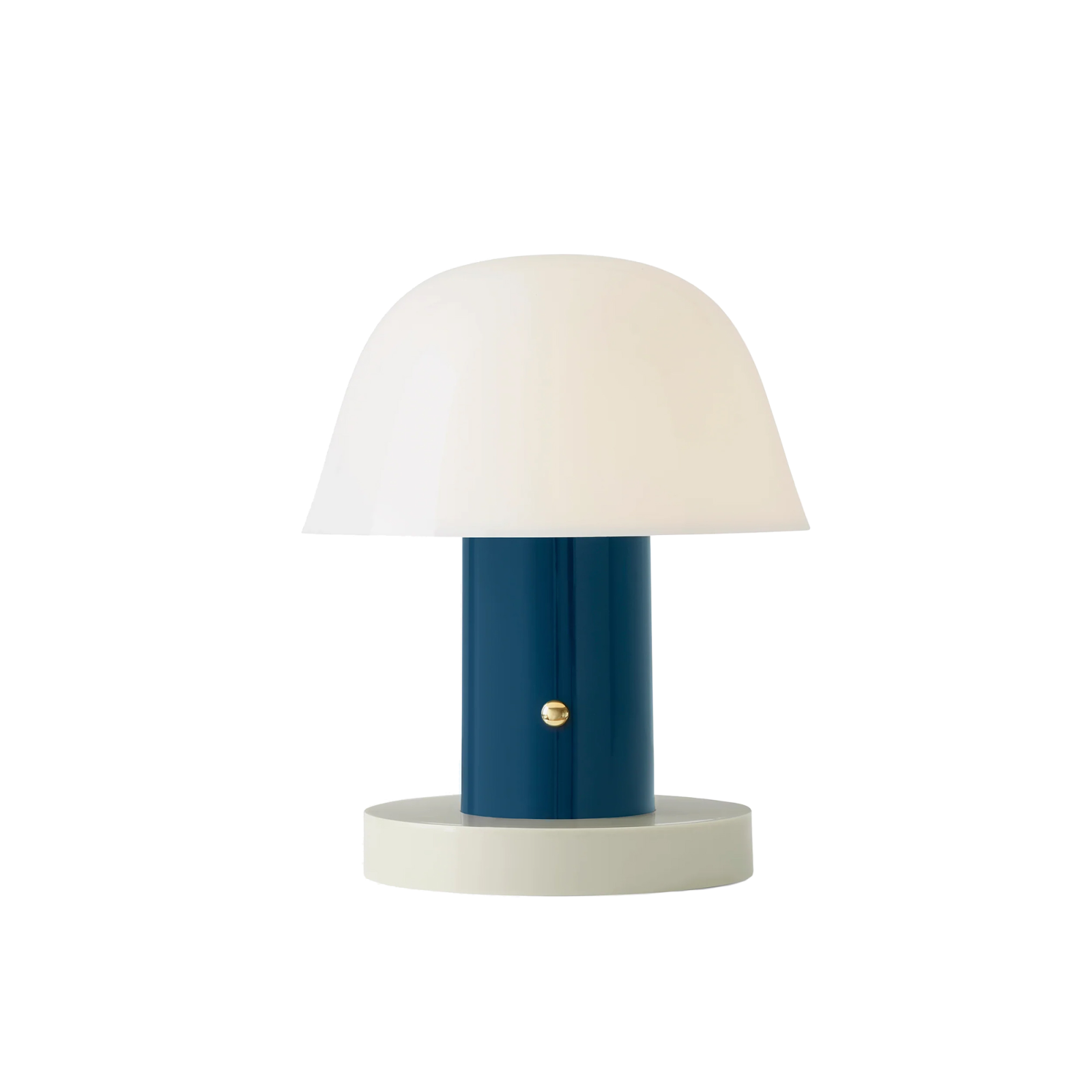 Setago JH27 Portable Table Lamp - Gessato Design Store