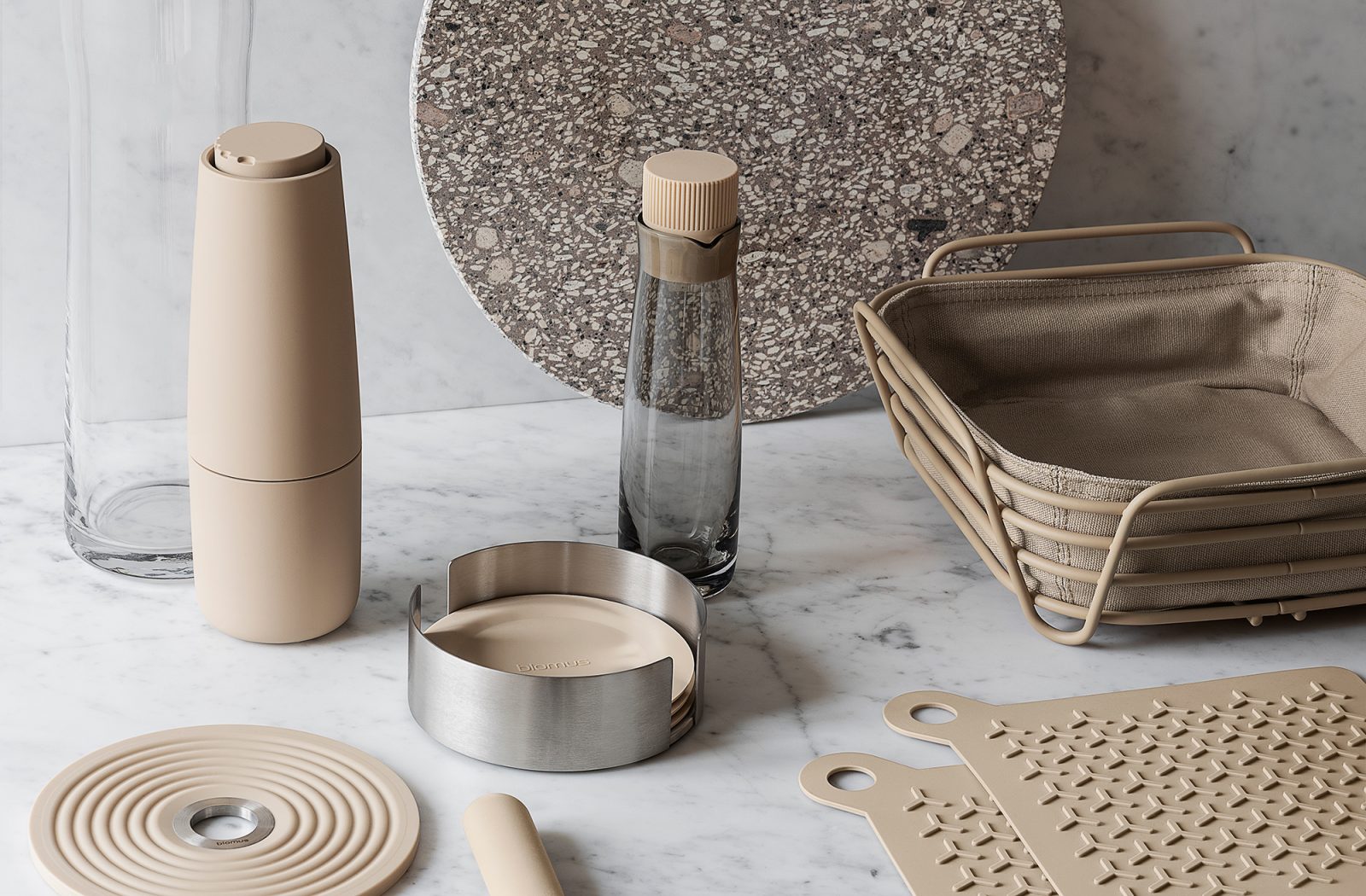 Extra product info