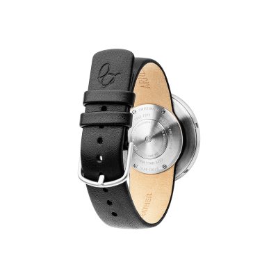 Station 40mm Wrist Watch - Gessato Design Store