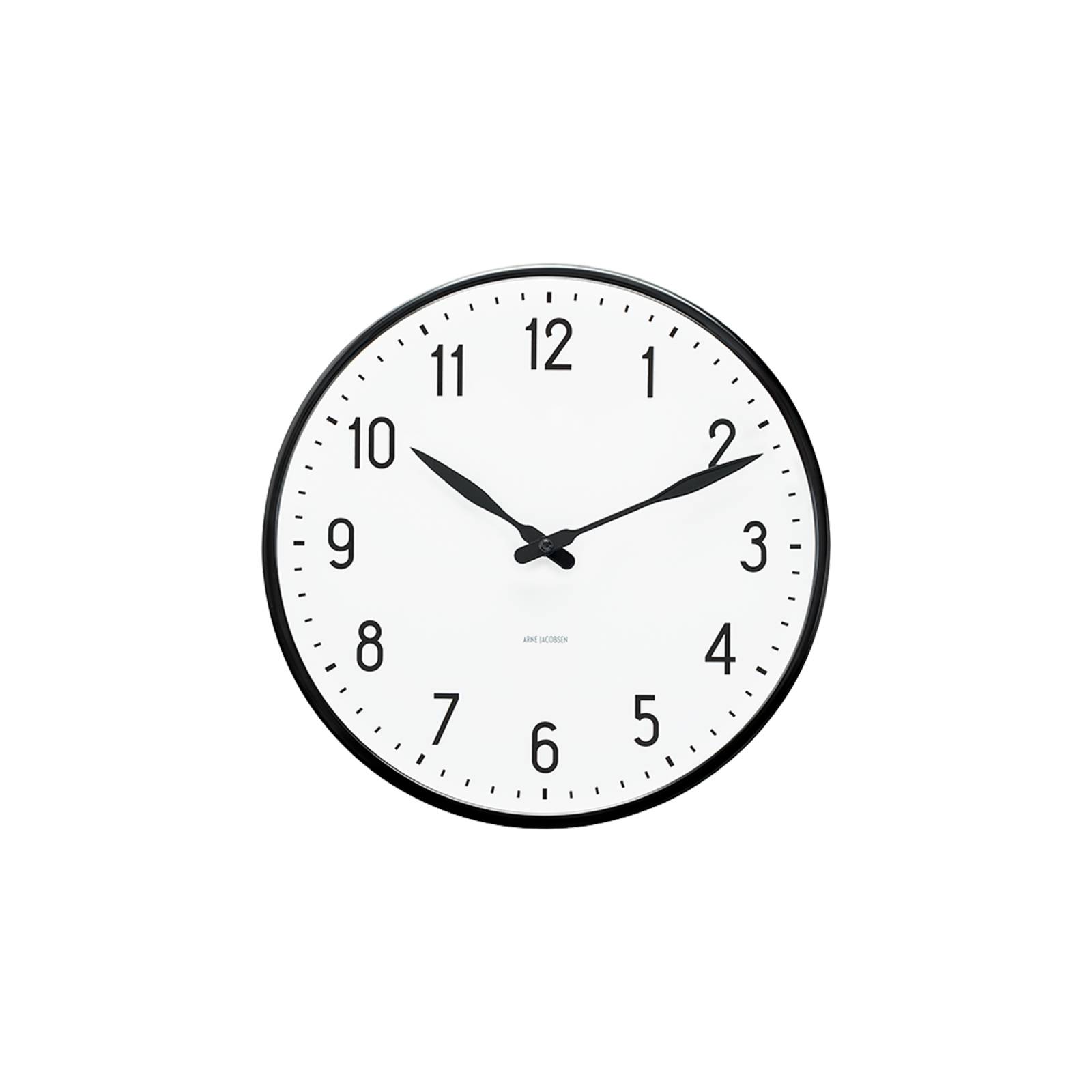 Station Wall Clock - Gessato Design Store