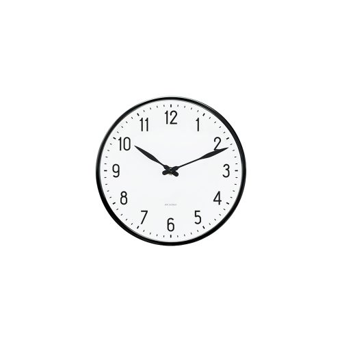 Station Wall Clock - Gessato Design Store