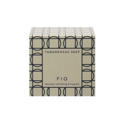 Round Soap - Gessato Design Store