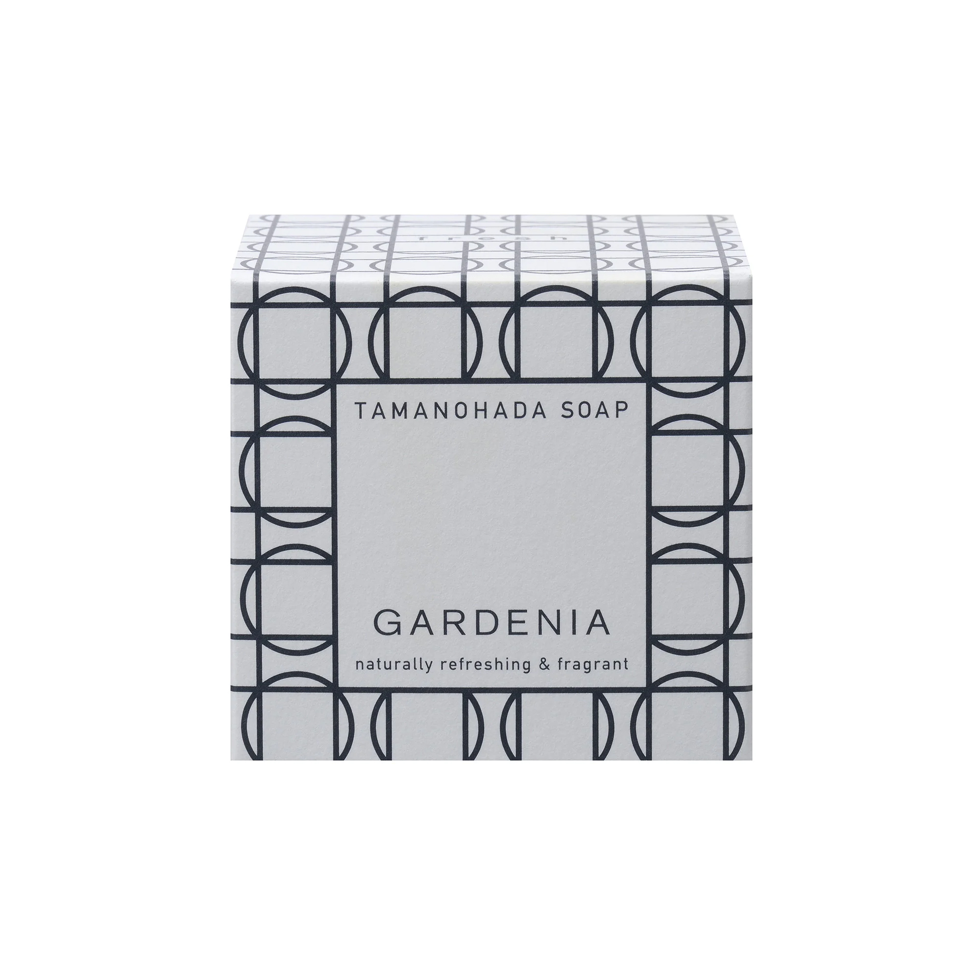  Gardenia