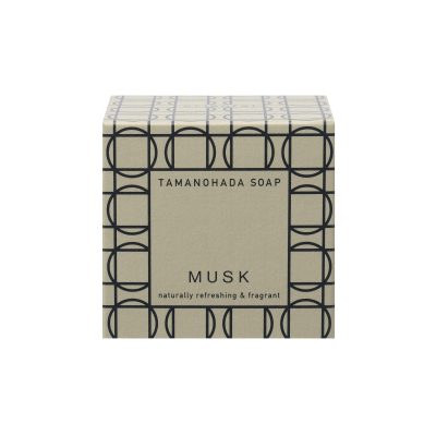 Round Soap - Gessato Design Store