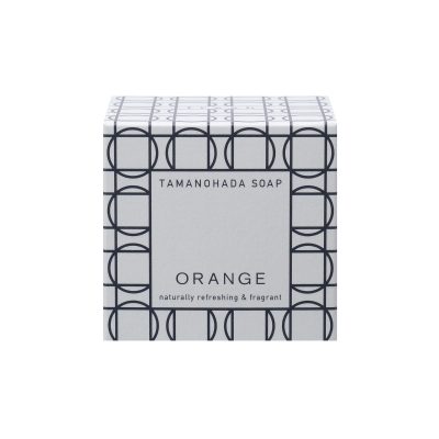 Round Soap - Gessato Design Store