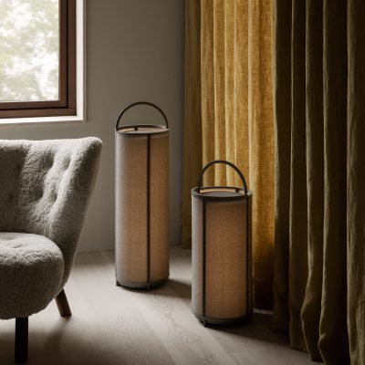Tawa Portable Outdoor LED Lights - Gessato Design Store