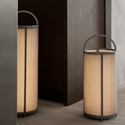 Tawa Portable Outdoor LED Lights - Gessato Design Store